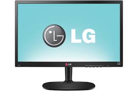 màn hình máy tính LCD 22in LG